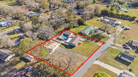 8871 Manson Circle Jacksonville FL 32220