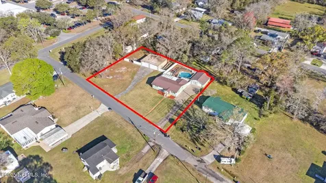 8871 Manson Circle Jacksonville FL 32220