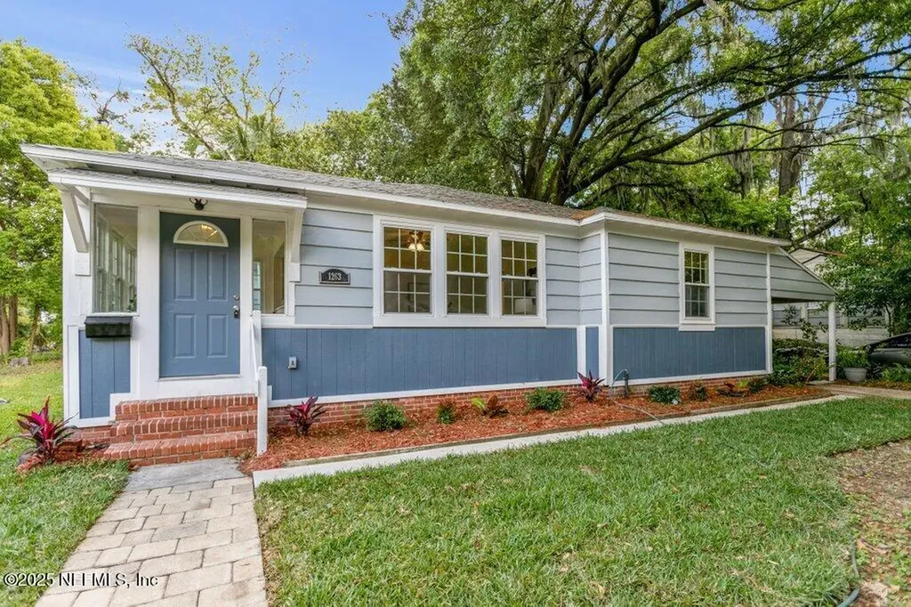 1263 Macarthur Street Jacksonville FL 32205
