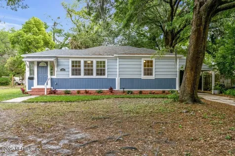 1263 Macarthur Street Jacksonville FL 32205