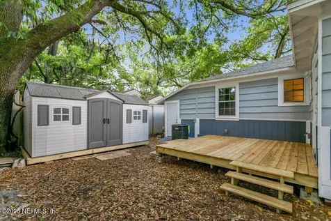 1263 Macarthur Street Jacksonville FL 32205