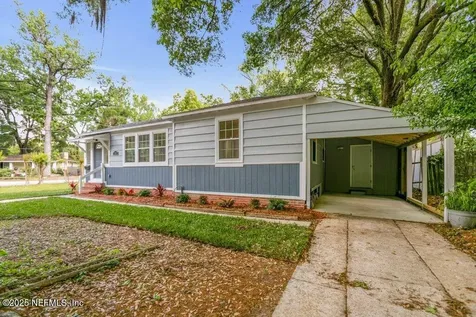 1263 Macarthur Street Jacksonville FL 32205