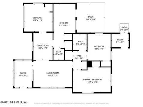 1263 Macarthur Street Jacksonville FL 32205