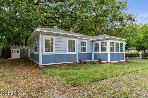 1263 Macarthur Street Jacksonville FL 32205
