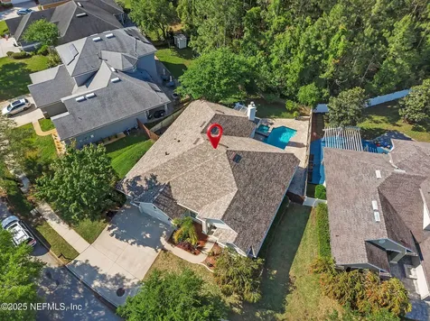 6166 White Tip Road Jacksonville FL 32258