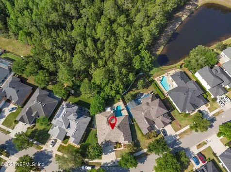 6166 White Tip Road Jacksonville FL 32258