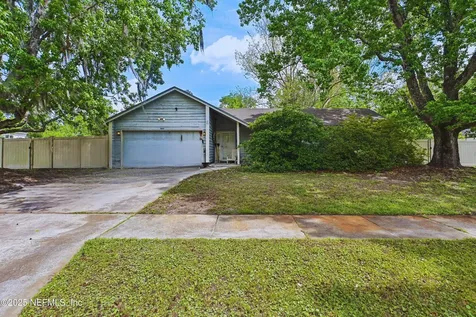 6698 Arrowroot Drive Jacksonville FL 32244