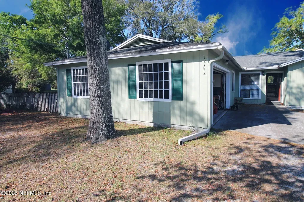 12372 Cormorant Drive Jacksonville FL 32223