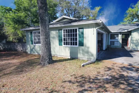 12372 Cormorant Drive Jacksonville FL 32223