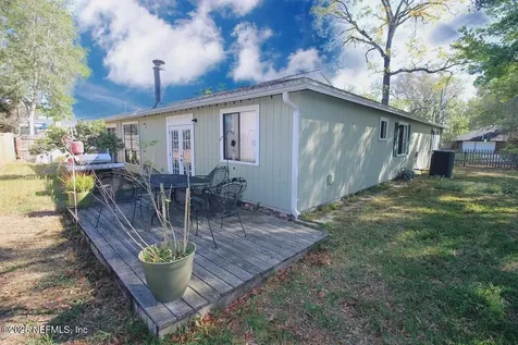 12372 Cormorant Drive Jacksonville FL 32223