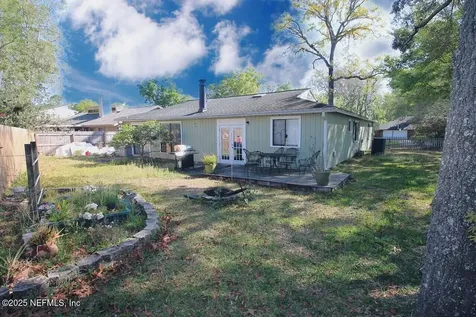 12372 Cormorant Drive Jacksonville FL 32223