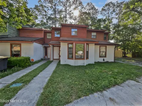 4543 Melissa Court W Jacksonville FL 32210