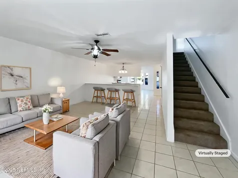 4543 Melissa Court W Jacksonville FL 32210