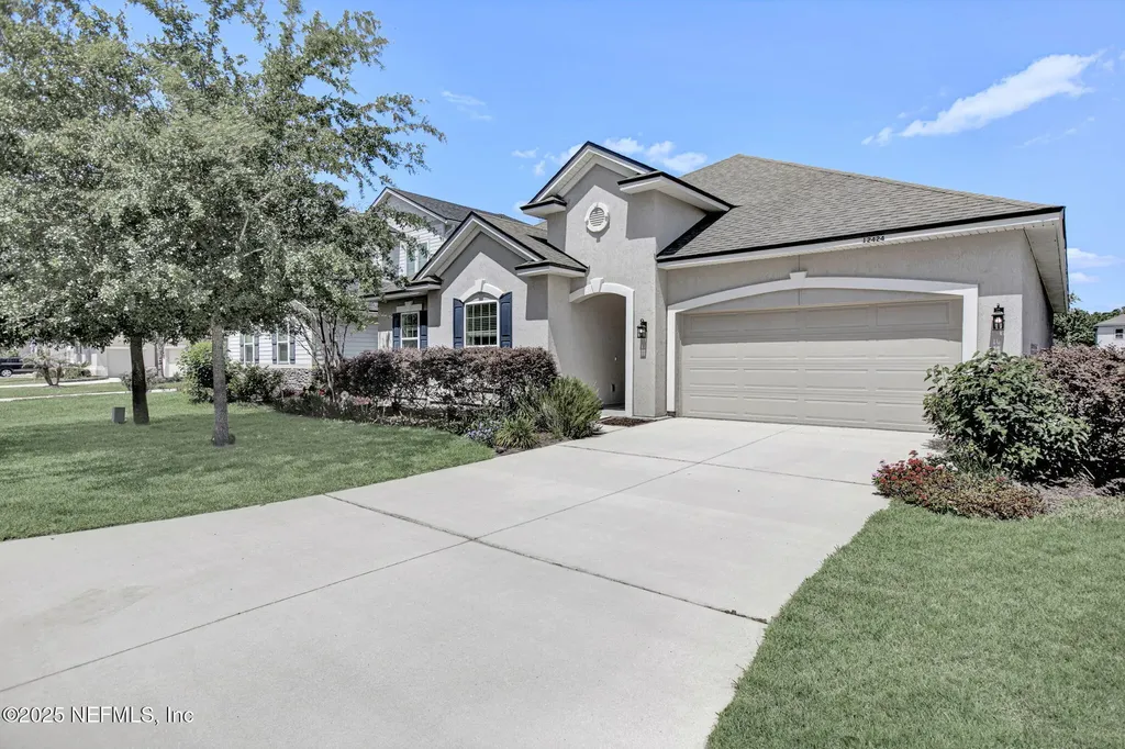 12424 Shady Bridge Trail Jacksonville FL 32258