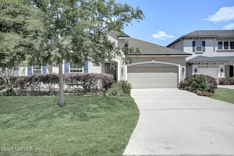12424 Shady Bridge Trail Jacksonville FL 32258