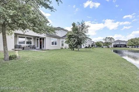 12424 Shady Bridge Trail Jacksonville FL 32258