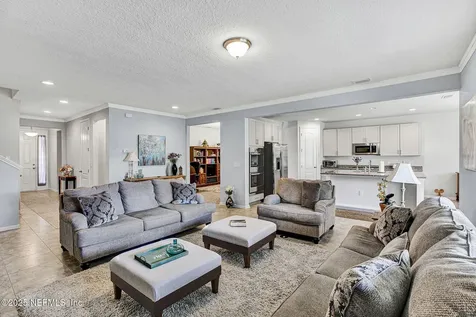 12424 Shady Bridge Trail Jacksonville FL 32258