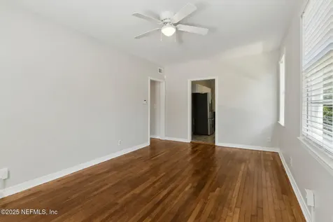 1407 Dancy Street Jacksonville FL 32205