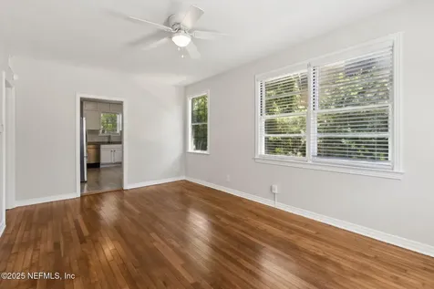 1407 Dancy Street Jacksonville FL 32205