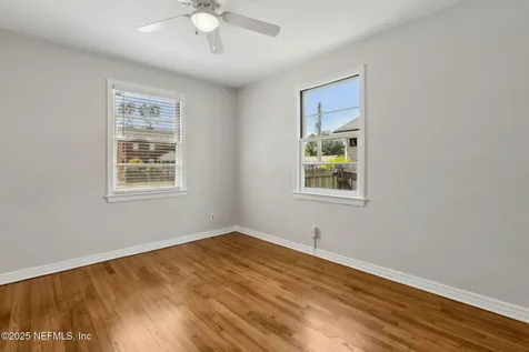 1407 Dancy Street Jacksonville FL 32205