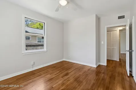 1407 Dancy Street Jacksonville FL 32205