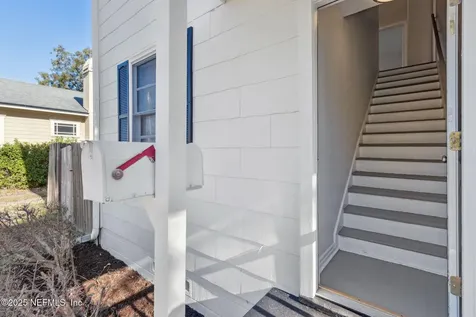 1407 Dancy Street Jacksonville FL 32205