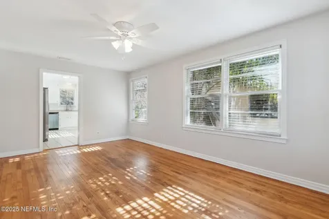 1407 Dancy Street Jacksonville FL 32205