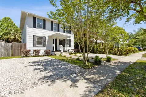 1407 Dancy Street Jacksonville FL 32205