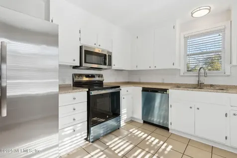 1407 Dancy Street Jacksonville FL 32205