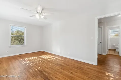 1407 Dancy Street Jacksonville FL 32205