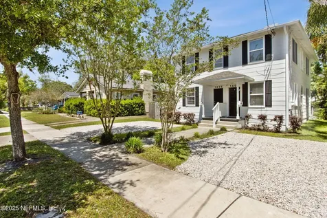 1407 Dancy Street Jacksonville FL 32205