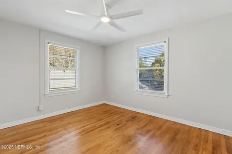 1407 Dancy Street Jacksonville FL 32205