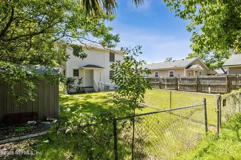 1407 Dancy Street Jacksonville FL 32205