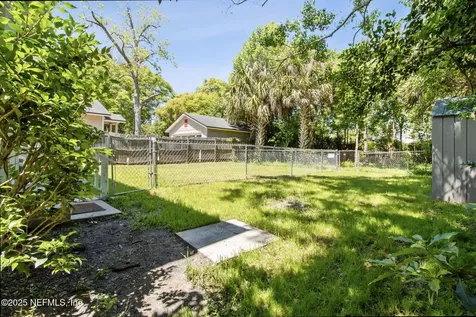 1407 Dancy Street Jacksonville FL 32205