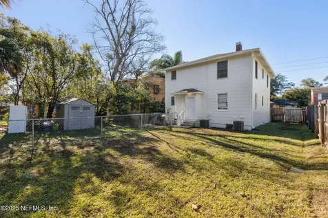 1407 Dancy Street Jacksonville FL 32205