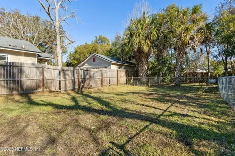 1407 Dancy Street Jacksonville FL 32205