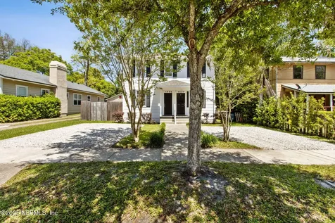 1407 Dancy Street Jacksonville FL 32205