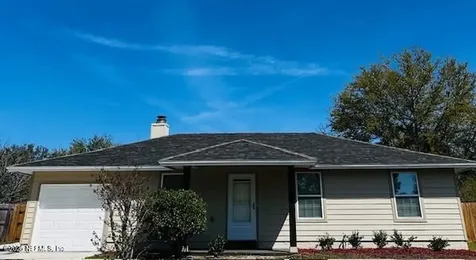 2421 Sharon Lake Drive Jacksonville FL 32210