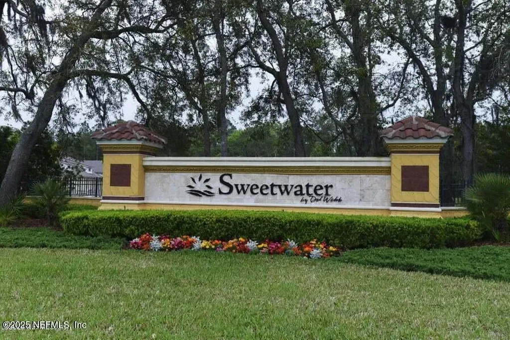 9831 Del Webb Parkway Jacksonville FL 32256