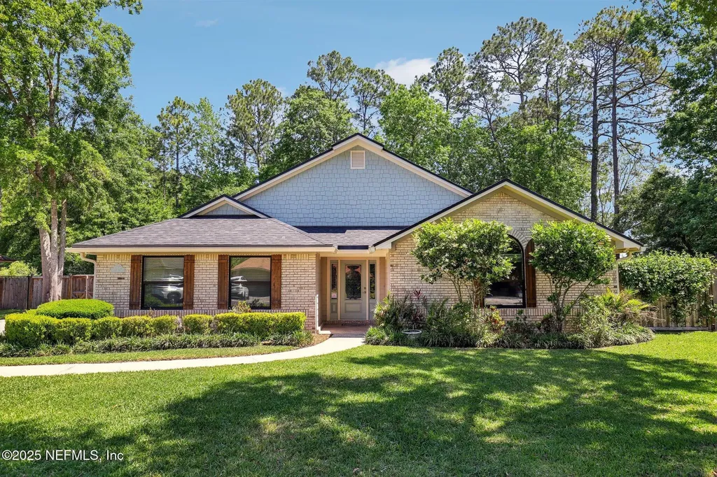 10471 Spotted Fawn Lane Jacksonville FL 32257