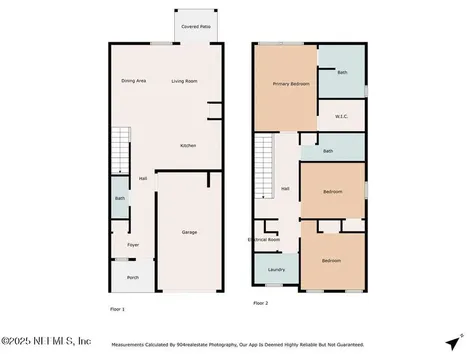45284 Red Brick Drive Callahan FL 32011