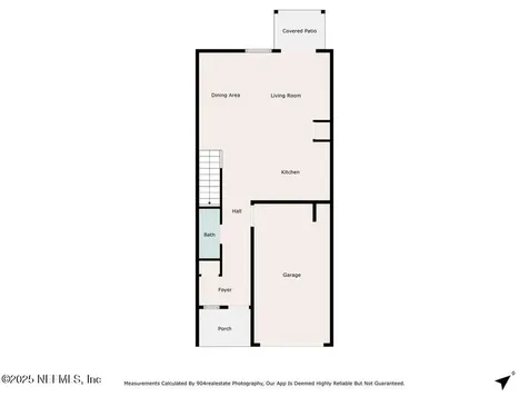45284 Red Brick Drive Callahan FL 32011
