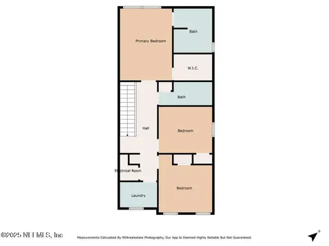 45284 Red Brick Drive Callahan FL 32011