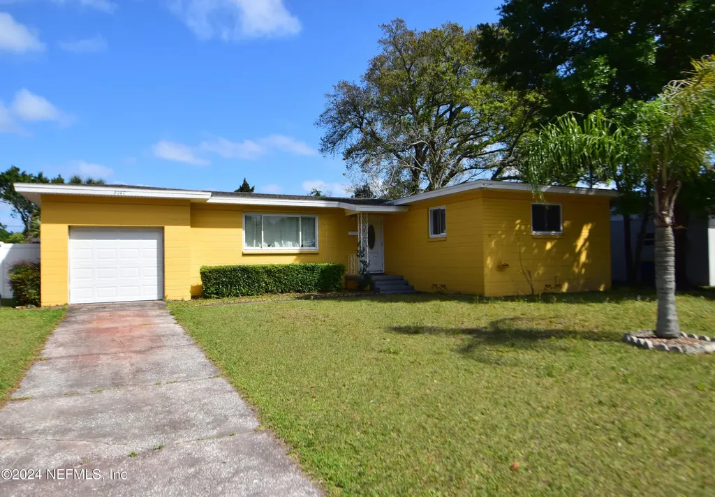 3147 Cristo Lane Jacksonville FL 32277