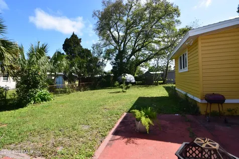 3147 Cristo Lane Jacksonville FL 32277