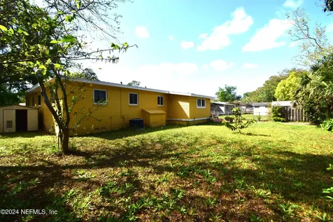3147 Cristo Lane Jacksonville FL 32277