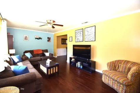 3147 Cristo Lane Jacksonville FL 32277