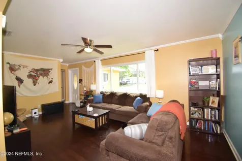 3147 Cristo Lane Jacksonville FL 32277