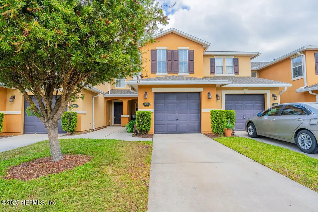 160 Crete Court St. Augustine FL 32084