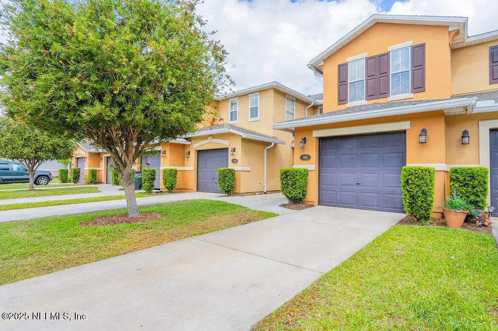 160 Crete Court St. Augustine FL 32084